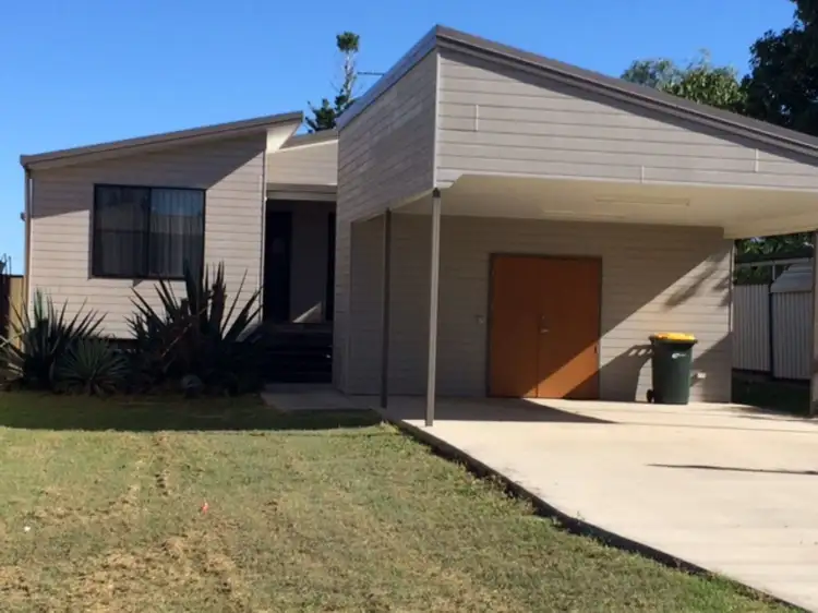 65 Stower Street, Blackwater QLD 4717