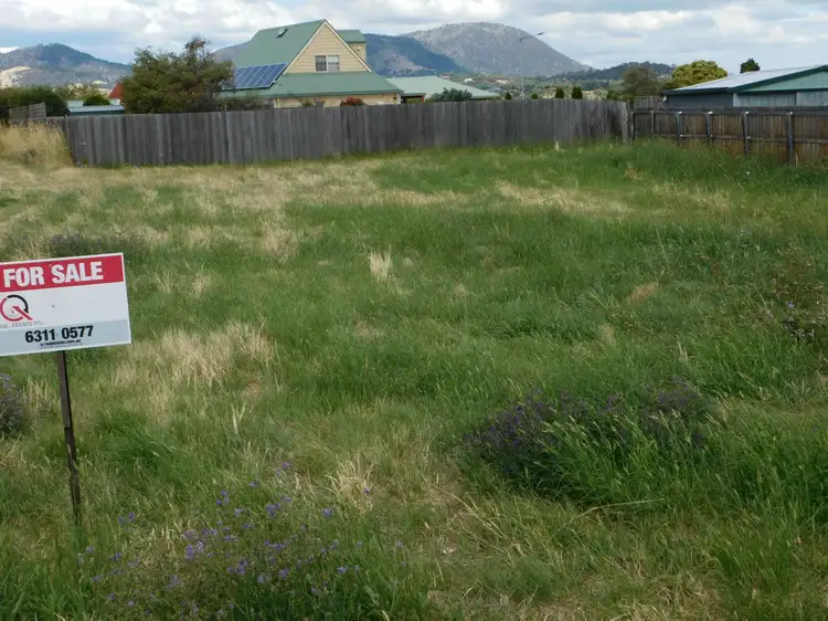 Main view of Homely land listing, 22 Killarney Road, Bridgewater TAS 7030