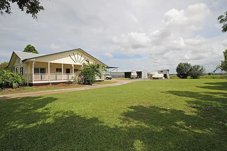 Second view of Homely rural property listing, LOT 1, 660 Pimpama Jacobs Well Road, Norwell QLD 4208
