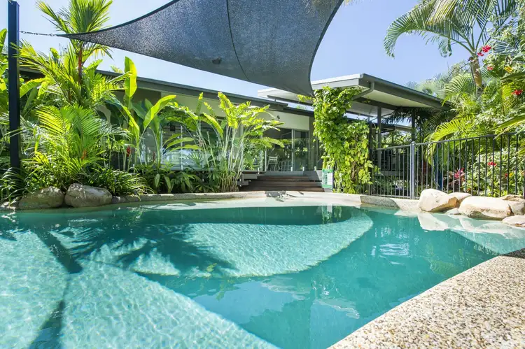 Fourth view of Homely house listing, 10 Serene Place, Nelly Bay QLD 4819