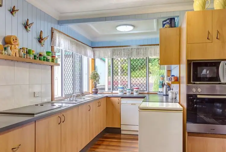 Fourth view of Homely house listing, LOT 4, 268 Eumundi Kenilworth Road, Eerwah Vale QLD 4562