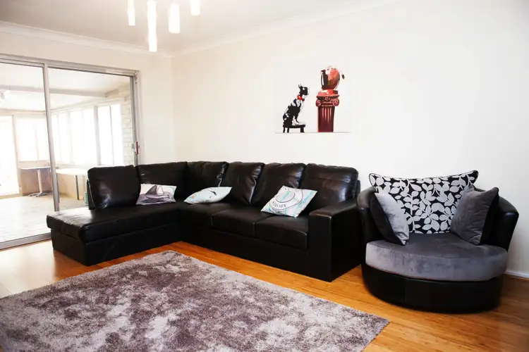 Seventh view of Homely house listing, 10 Romney Way, Parkwood WA 6147