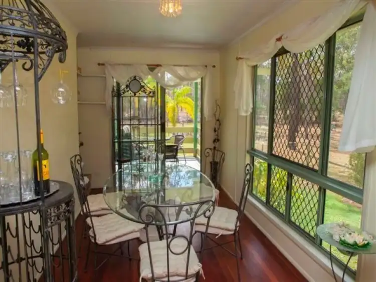 Fifth view of Homely rural property listing, 1193 Mungar Road, Mungar QLD 4650