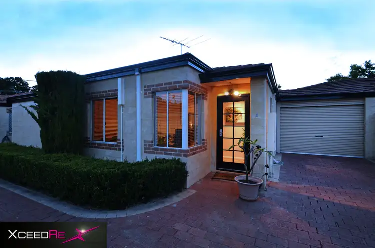 3/172 Salvado Rd, Wembley WA 6014