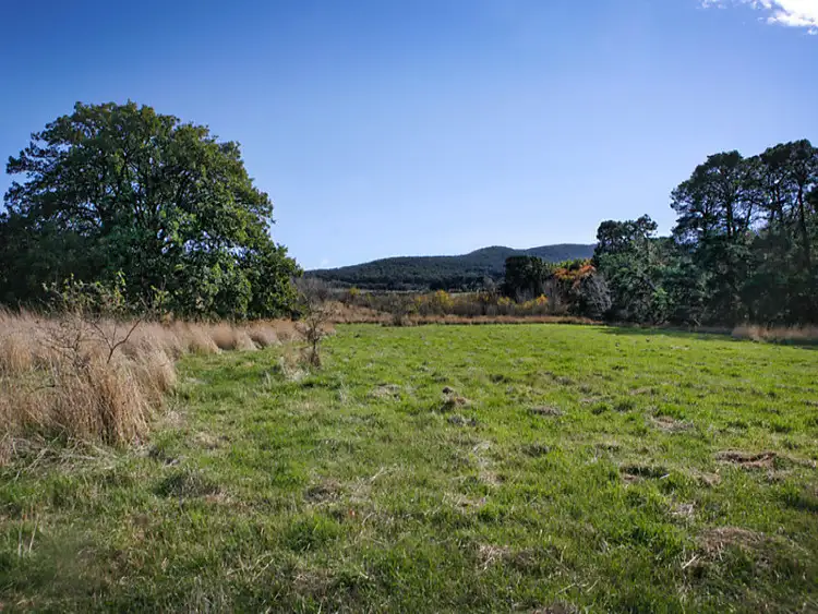 Seventh view of Homely land listing, 721 Kilmore Road, Riddells Creek VIC 3431