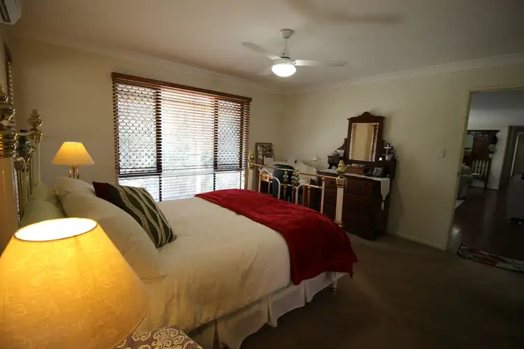 Seventh view of Homely house listing, 20 LAWRENCE Court South, Regency Downs QLD 4341