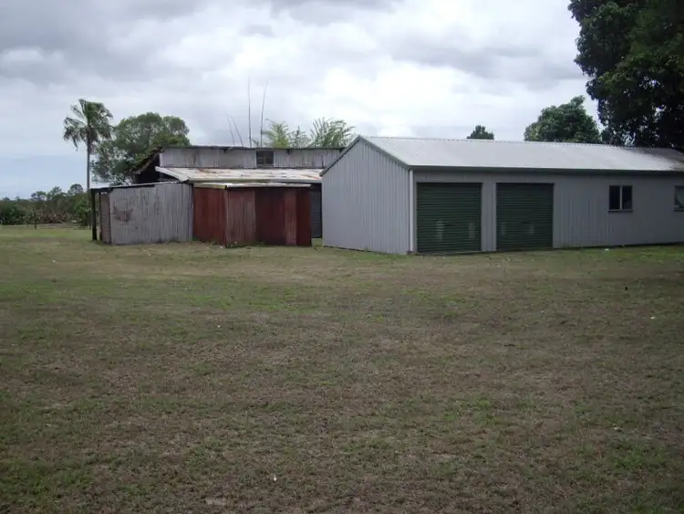 Seventh view of Homely house listing, 17 Woodgate Road, Goodwood QLD 4660
