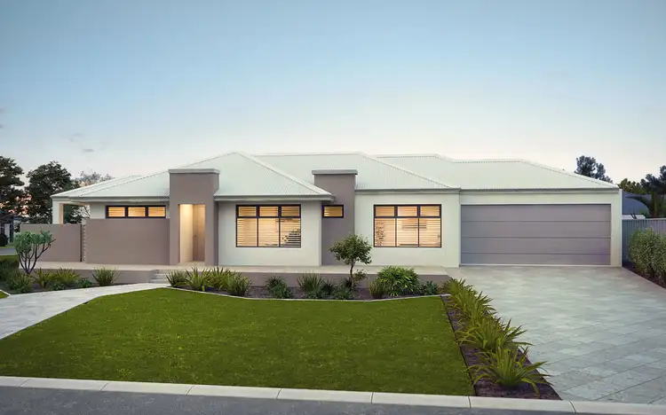 74 Trailwood Drive, Woodvale WA 6026