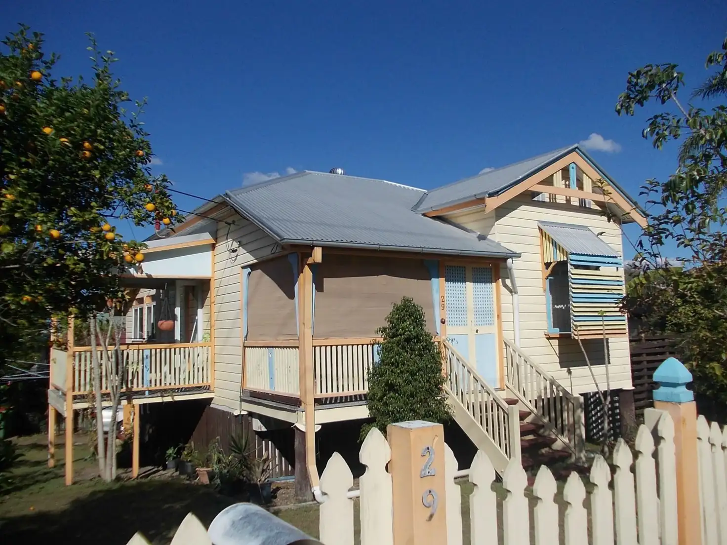 Main view of Homely house listing, 29 Mt Crosby Road, Tivoli QLD 4305
