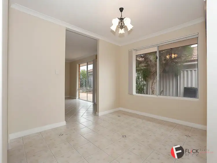 Fifth view of Homely house listing, 41 Caledonia Avenue, Currambine WA 6028