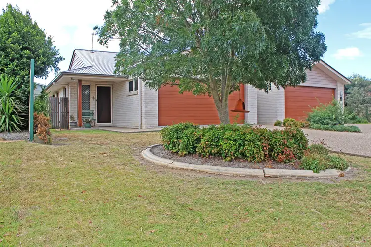 Unit 1/53 Bisley Street, Warwick QLD 4370