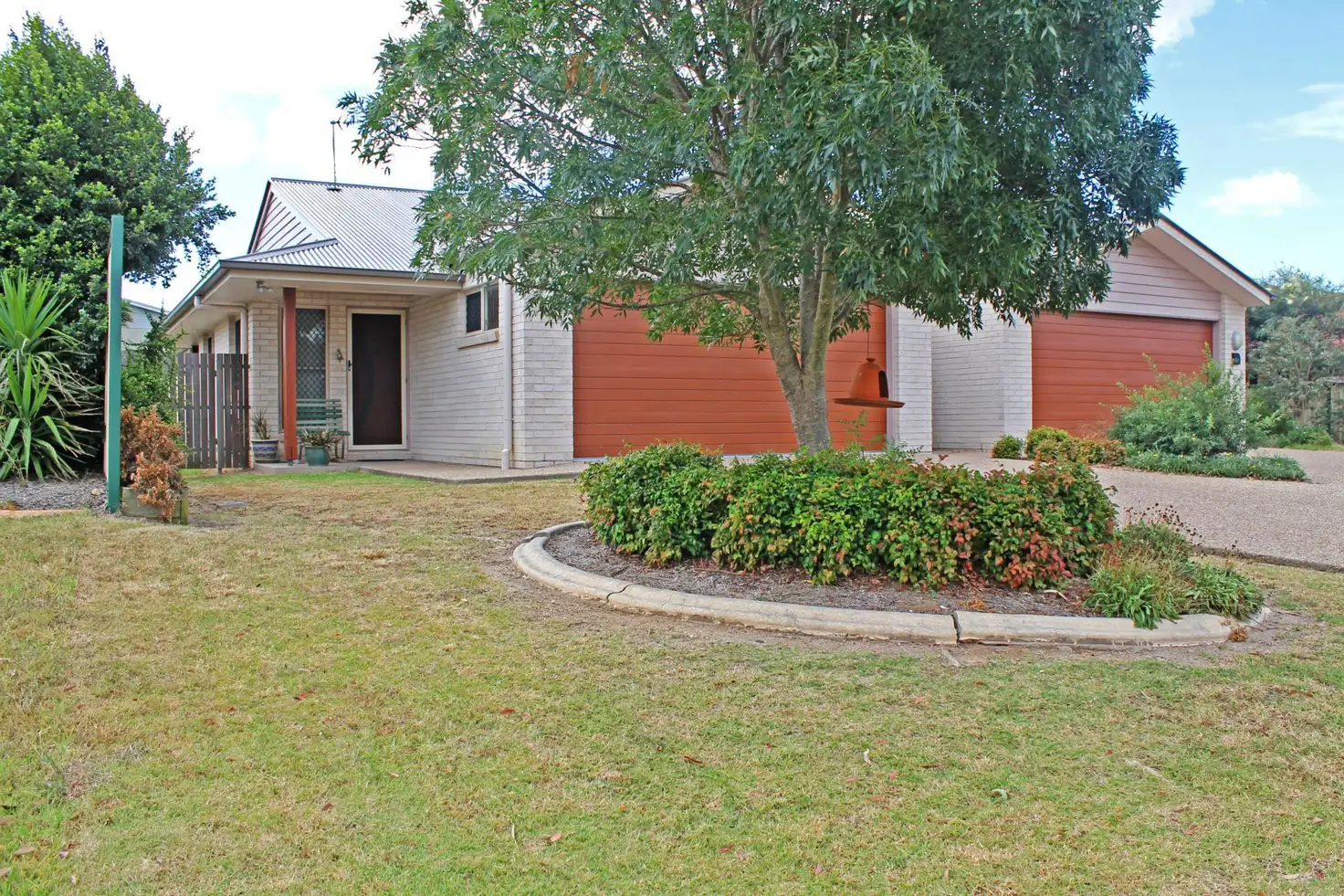 Main view of Homely unit listing, Unit 1/53 Bisley Street, Warwick QLD 4370