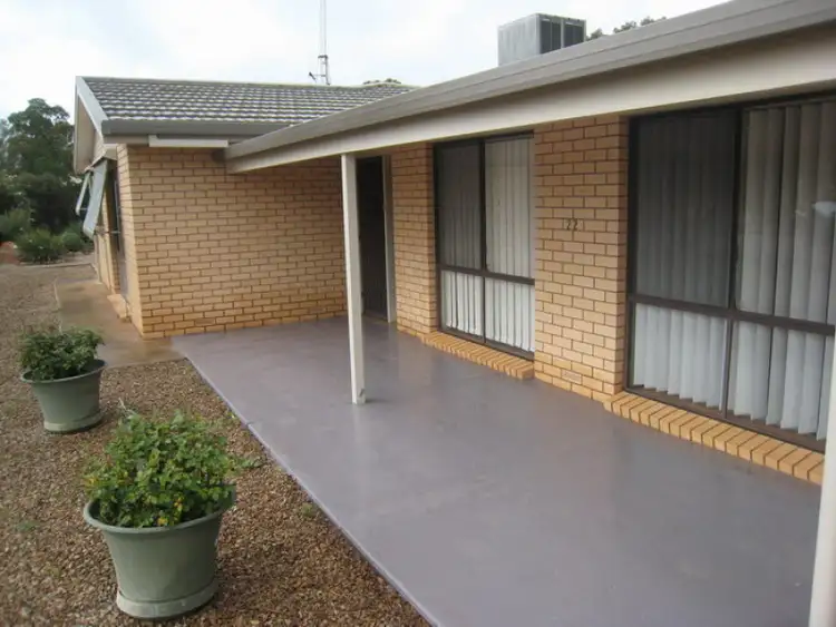 Second view of Homely house listing, 22 Allan Street, Crystal Brook SA 5523