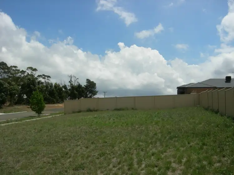 Fourth view of Homely land listing, L10 Roulston Way, Wallan VIC 3756