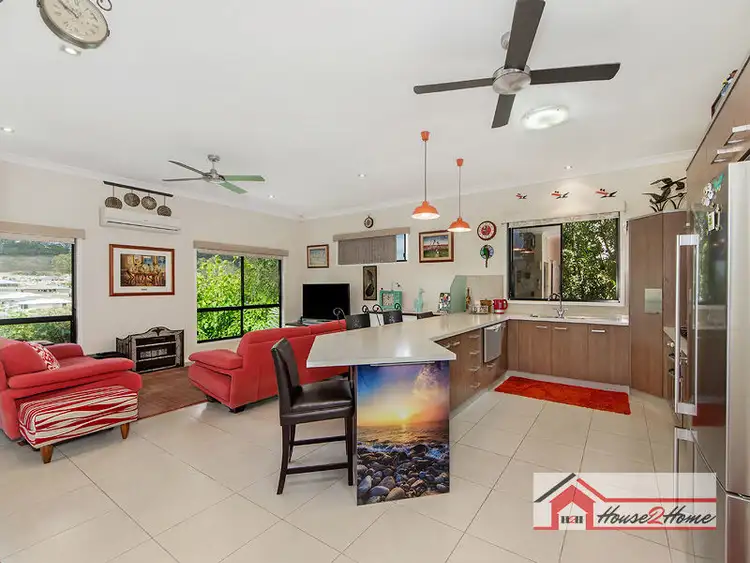 Seventh view of Homely house listing, 114 Ormeau Ridge Road, Ormeau Hills QLD 4208