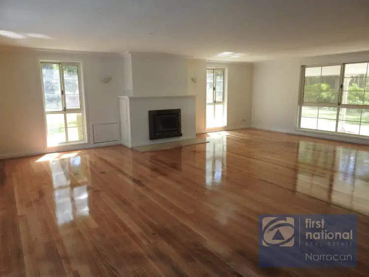 Second view of Homely rural property listing, 92 Borrmans St, Moe South VIC 3825