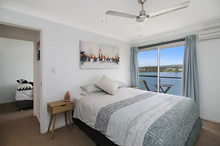 Fifth view of Homely townhouse listing, 2/276 Christine Ave, Varsity Lakes QLD 4227