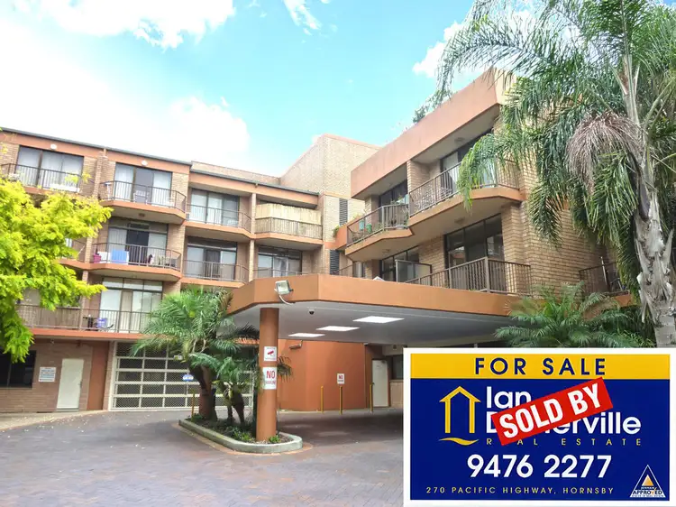 103/75-79 Jersey Street North, Hornsby NSW 2077