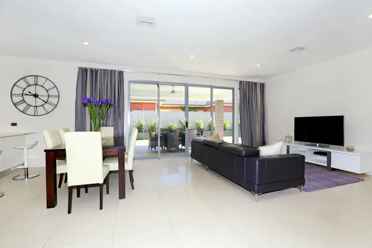 Fourth view of Homely house listing, 35 Shakespeare Avenue, Tranmere SA 5073