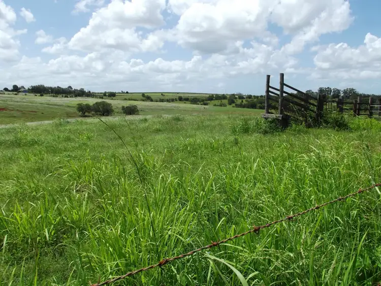 Main view of Homely land listing, L2, 7 Cooks Road, South Isis QLD 4660