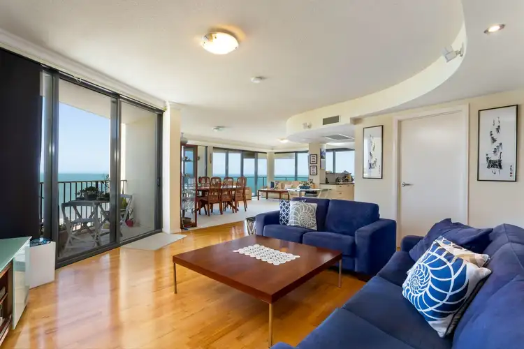 Seventh view of Homely unit listing, Unit 9/36 Prince Edward Parade, Redcliffe QLD 4020