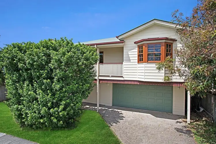 Main view of Homely house listing, 15 Park Avenue, Clayfield QLD 4011