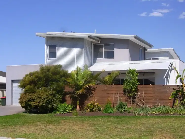 Seventh view of Homely house listing, 6 A Dolphin Crescent, Eden NSW 2551