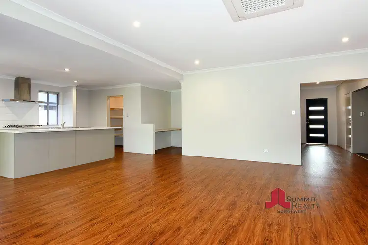 Sixth view of Homely house listing, 26 Star Street, Australind WA 6233