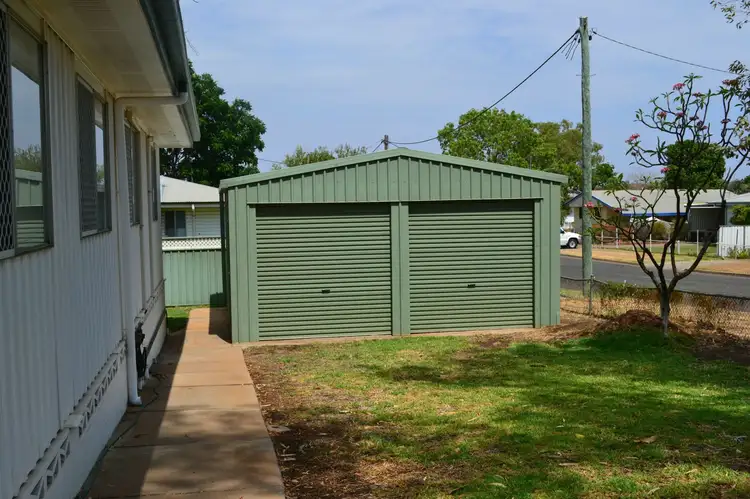 Third view of Homely house listing, 37. Hercules Road, Mount Isa QLD 4825