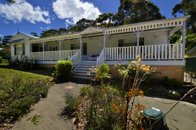 9 Lamont Young Dr, Mystery Bay NSW 2546