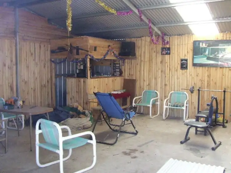 Sixth view of Homely rural property listing, Address available on request