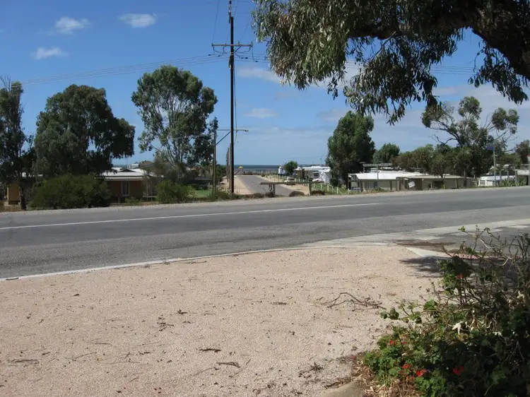 Main view of Homely house listing, 1 Cooper Street, Port Clinton SA 5570