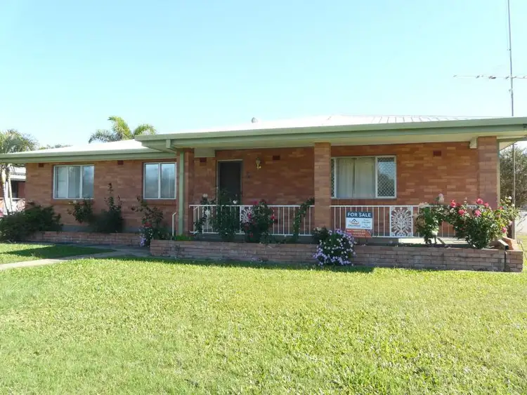 108 TWELFTH Avenue, Home Hill QLD 4806