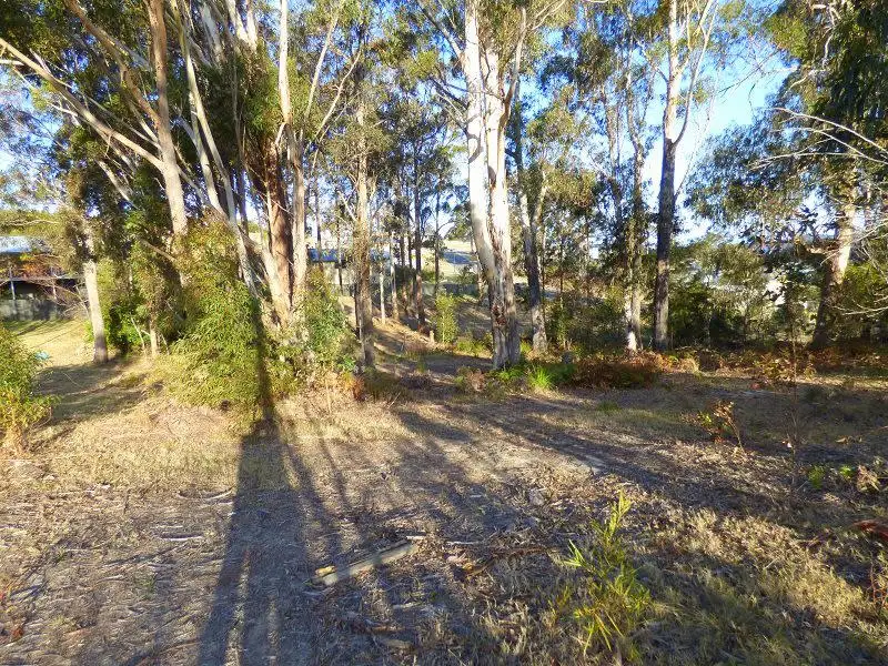 Main view of Homely land listing, Lot 517 KB Timms Drive, Eden NSW 2551