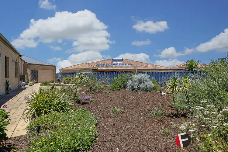 Third view of Homely house listing, 38 Glengyle Turn, Quinns Rocks WA 6030