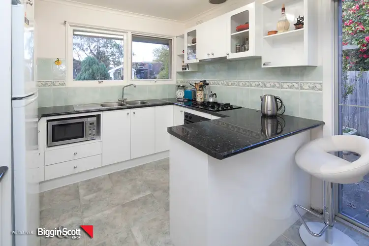 Fourth view of Homely house listing, 6 Carlinga Drive, Vermont VIC 3133