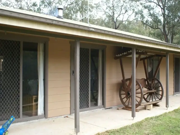 Fifth view of Homely rural property listing, 175 Box Gap Road, Putty NSW 2330