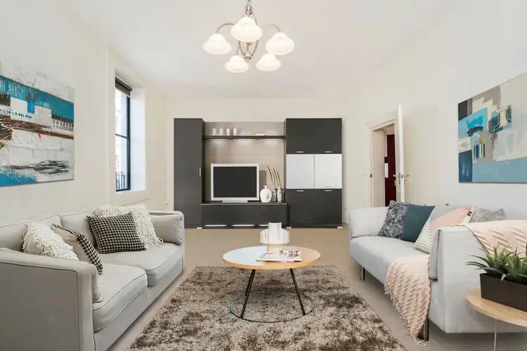 Third view of Homely house listing, 312 Fitzroy Street St, Fitzroy VIC 3065