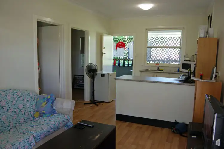 Third view of Homely block of units listing, Address available on request