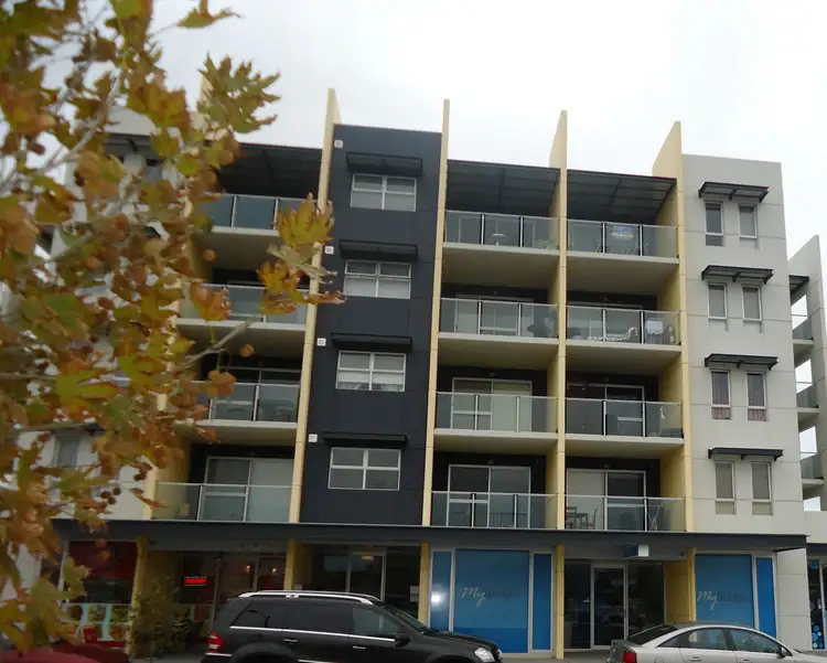 Second view of Homely house listing, 29/44-48 Metro Parade, Mawson Lakes SA 5095