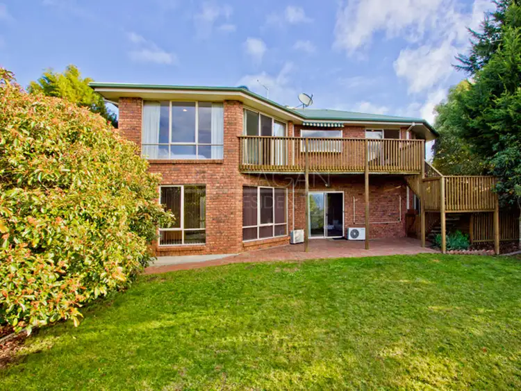 Main view of Homely house listing, 93 Gibson Street, Kings Meadows TAS 7249