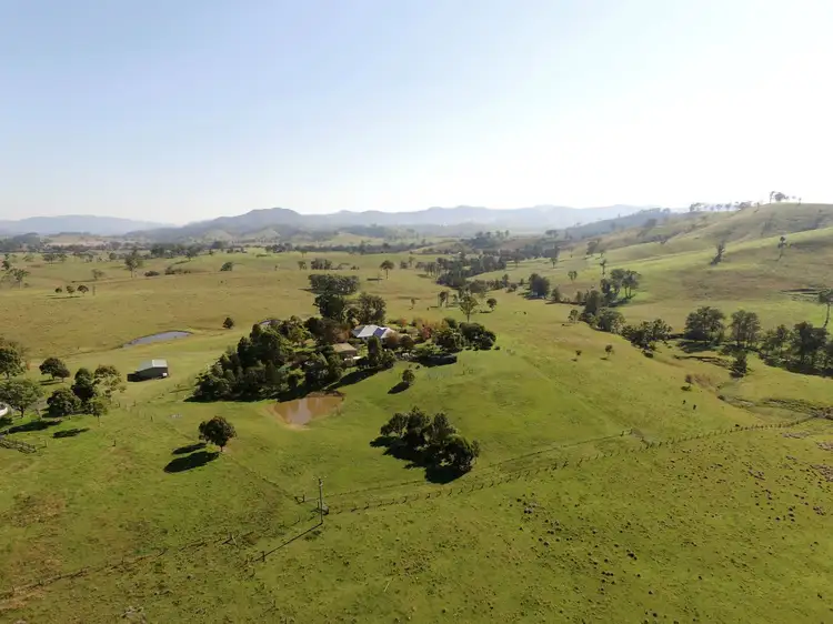 202 Bundook Road, Gloucester NSW 2422