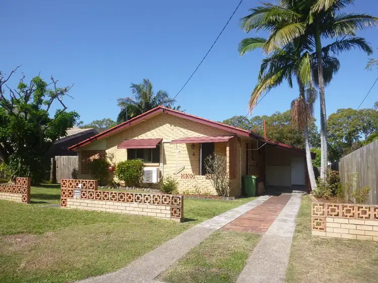 Main view of Homely house listing, 10 Hungerford Street, Kippa-ring QLD 4021
