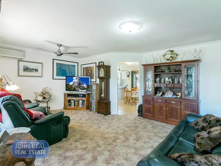 Seventh view of Homely house listing, 40 Cascade Street, Kippa-ring QLD 4021