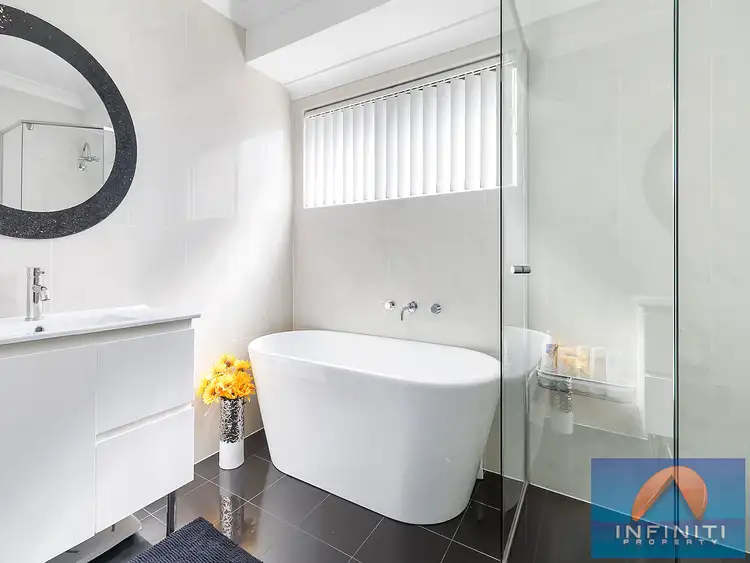 Sixth view of Homely unit listing, 102/4-11 Equity Place, Canley Vale NSW 2166
