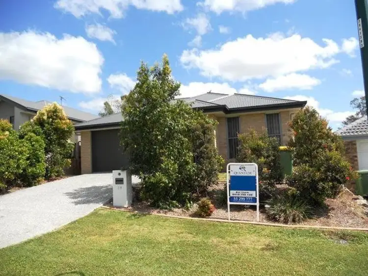 Main view of Homely house listing, 39 Christopher Street, Pimpama QLD 4209