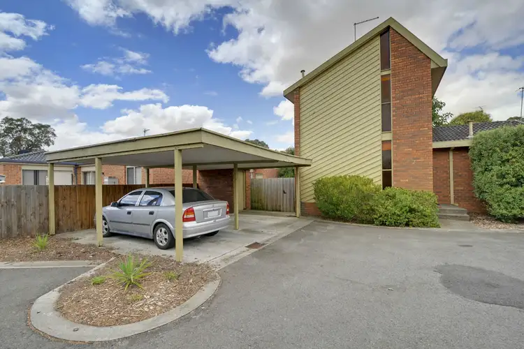Third view of Homely house listing, 7/30 George Street, Traralgon VIC 3844