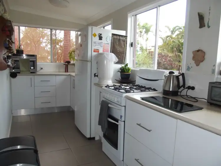 Third view of Homely house listing, 48 Mullers Road, Redridge QLD 4660