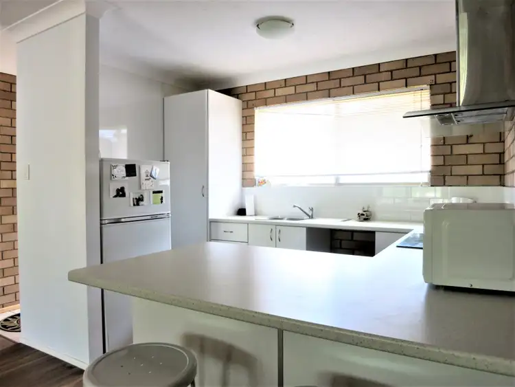 Main view of Homely unit listing, 6/46 Boongala Tce, Maroochydore QLD 4558