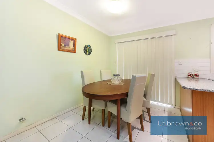 Fourth view of Homely villa listing, 2/41 William Street, Condell Park NSW 2200